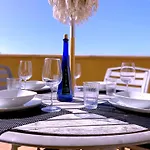 Lägenhet Tropicalidays Altos Del Roque Costa Adeje (Tenerife)