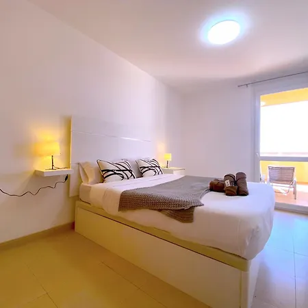 Tropicalidays Altos Del Roque Apartment