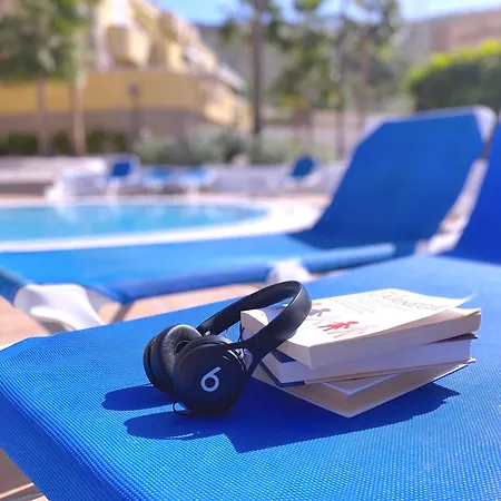 Tropicalidays Altos Del Roque *