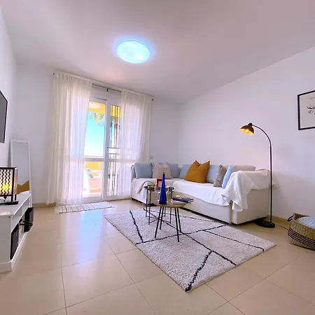 Apartment Tropicalidays Altos Del Roque