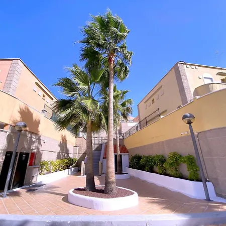 Tropicalidays Altos Del Roque Apartment Costa Adeje (Tenerife)