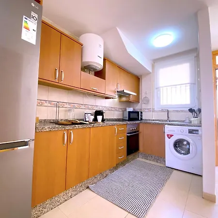 Tropicalidays Altos Del Roque Apartment