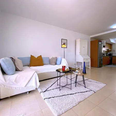 Tropicalidays Altos Del Roque Costa Adeje (Tenerife)