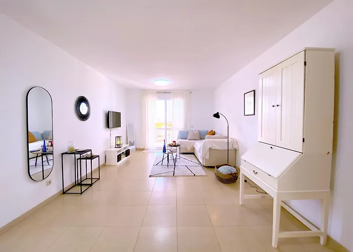 Apartament Tropicalidays Altos Del Roque Costa Adeje (Tenerife)