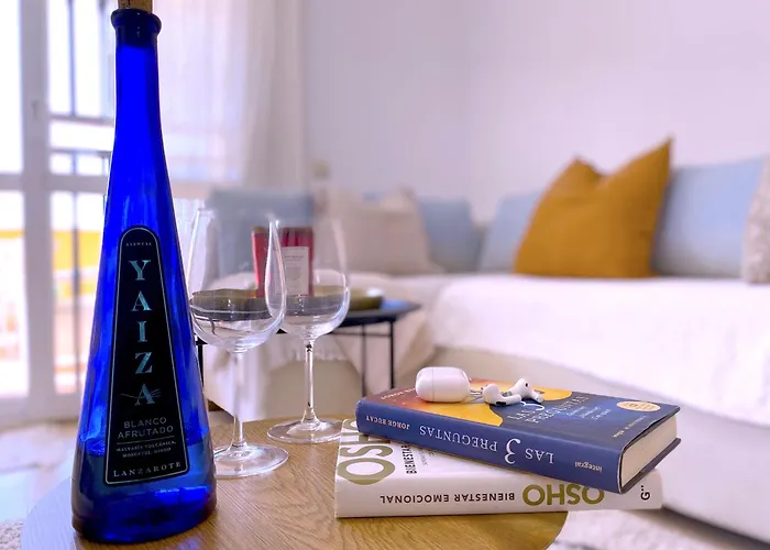 Apartament Tropicalidays Altos Del Roque