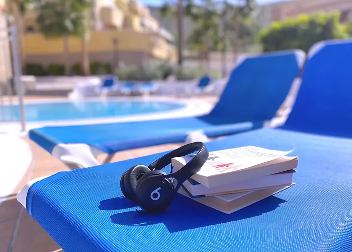 Tropicalidays Altos Del Roque *