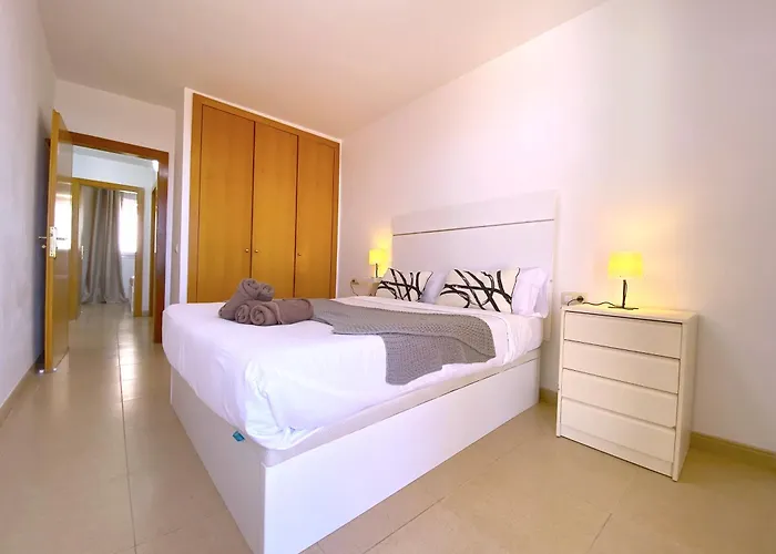 Tropicalidays Altos Del Roque