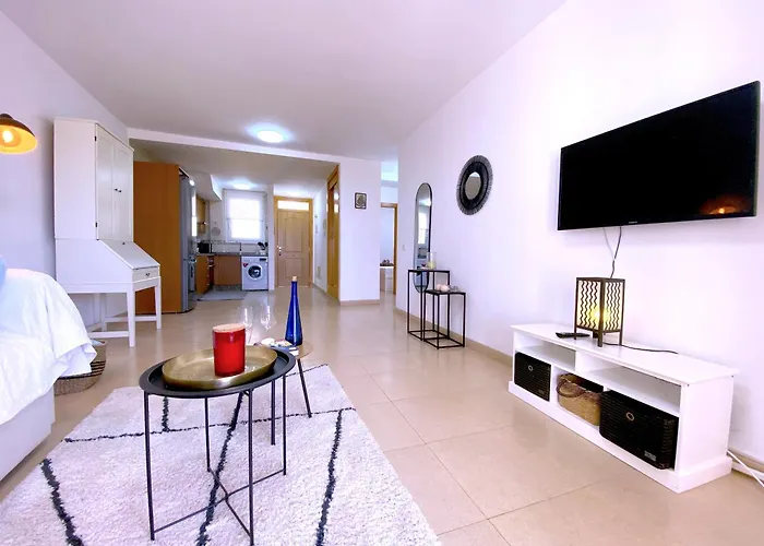 Tropicalidays Altos Del Roque * Costa Adeje (Tenerife)