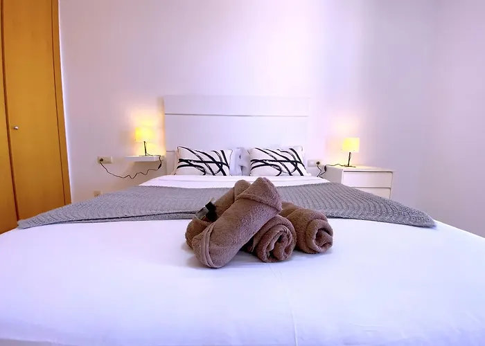 Apartament Tropicalidays Altos Del Roque