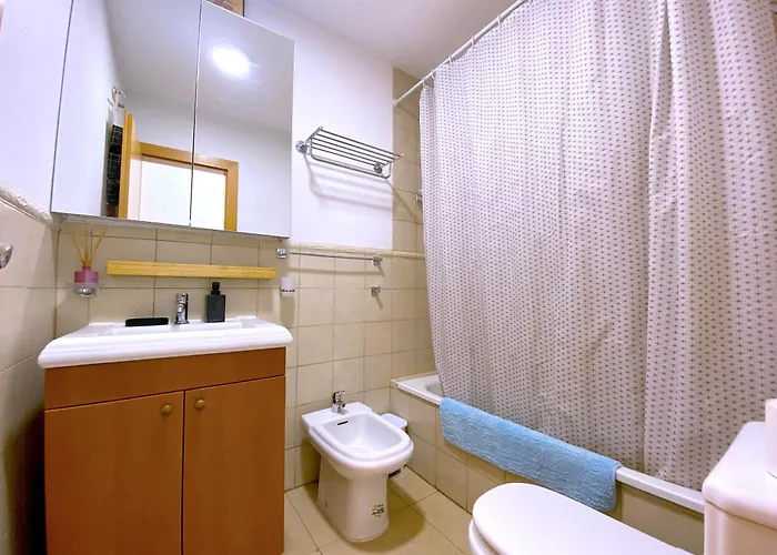 Tropicalidays Altos Del Roque Costa Adeje (Tenerife)