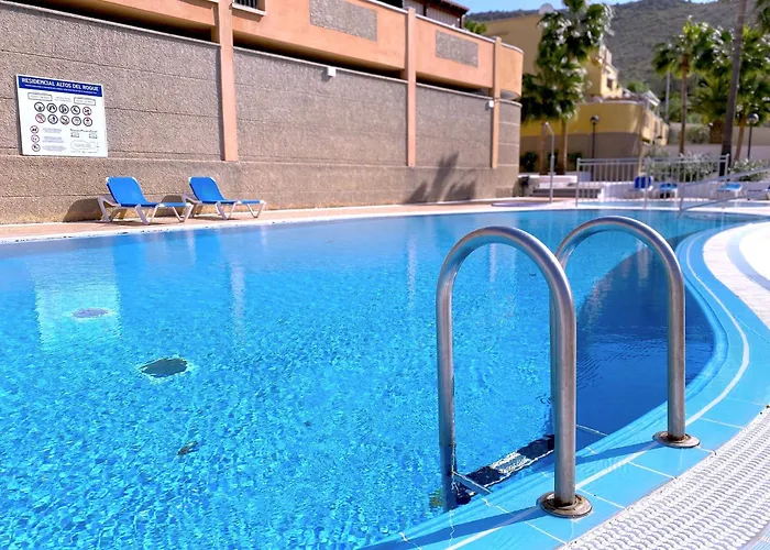 Tropicalidays Altos Del Roque Apartament *