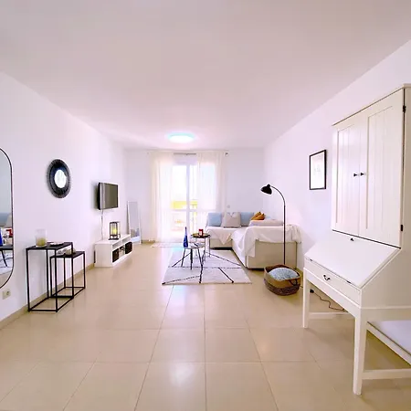 Appartement Tropicalidays Altos Del Roque Costa Adeje (Tenerife)