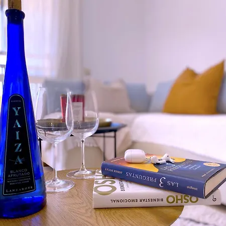 Apartment Tropicalidays Altos Del Roque