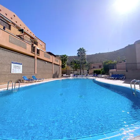 Tropicalidays Altos Del Roque Lejlighed *