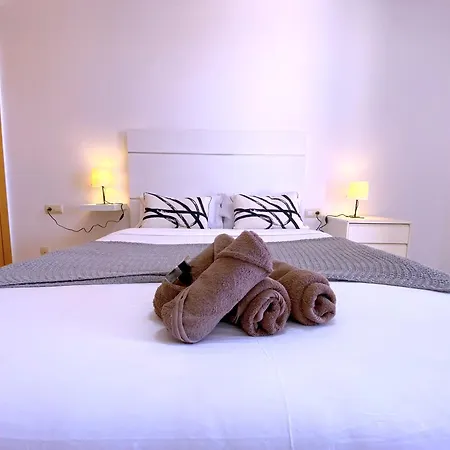 Appartement Tropicalidays Altos Del Roque