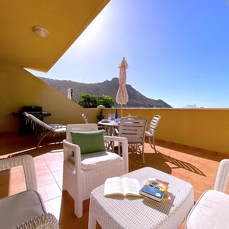 Tropicalidays Altos Del Roque Appartement Costa Adeje (Tenerife)