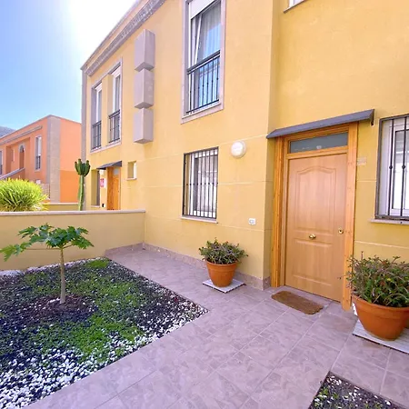 Appartement Tropicalidays Altos Del Roque Costa Adeje (Tenerife)