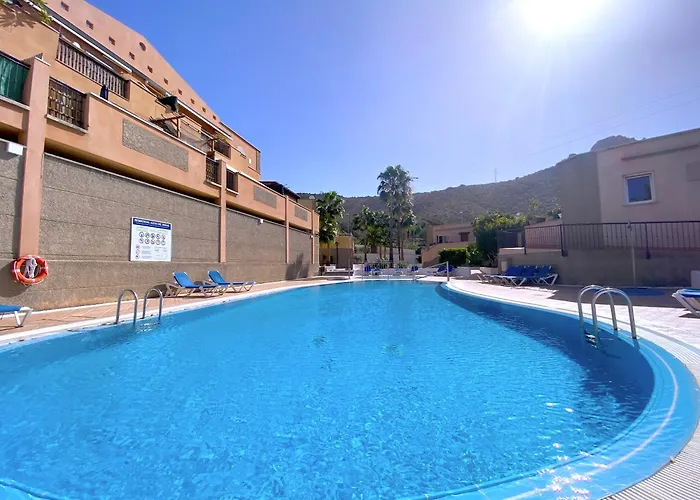 Tropicalidays Altos Del Roque Apartment *