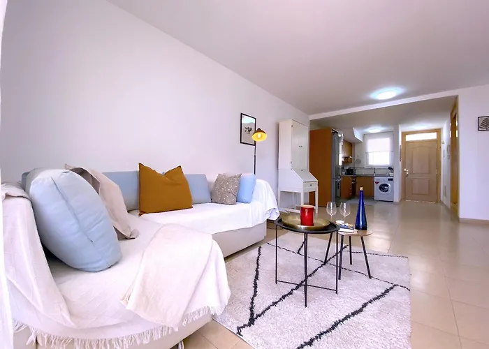 Tropicalidays Altos Del Roque Appartement