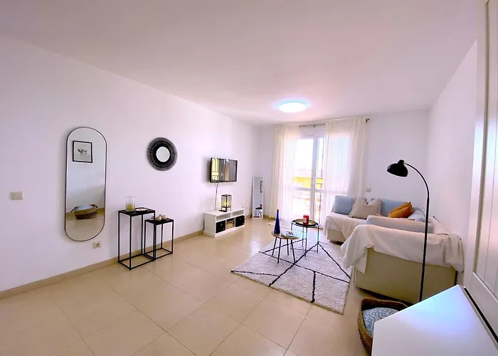 Tropicalidays Altos Del Roque *