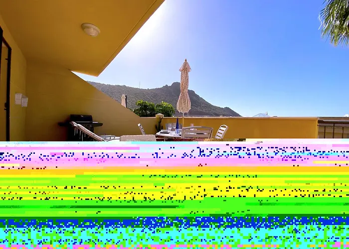 Tropicalidays Altos Del Roque