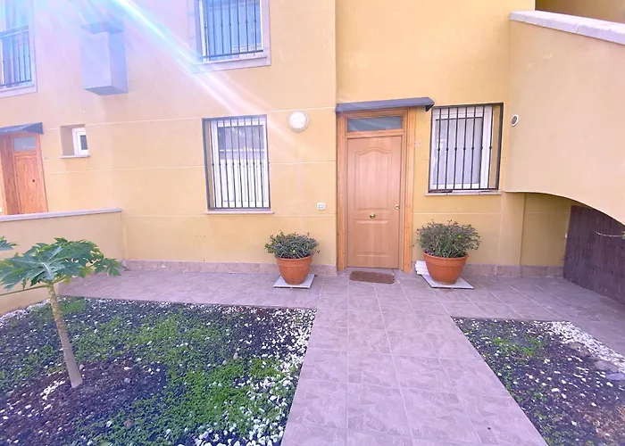 Tropicalidays Altos Del Roque Appartement *