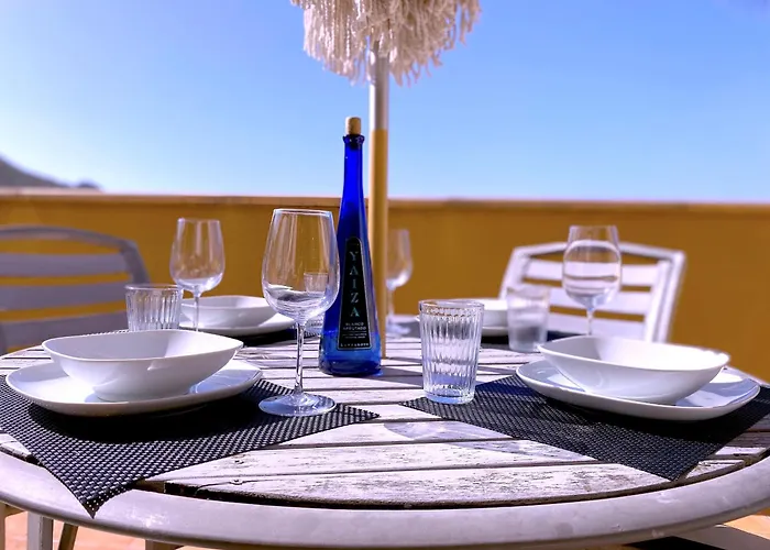 Apartment Tropicalidays Altos Del Roque Costa Adeje (Tenerife)