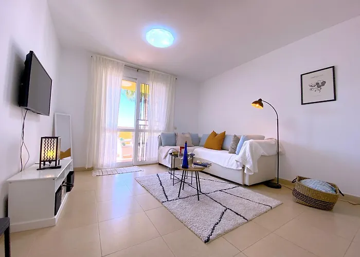 Appartement Tropicalidays Altos Del Roque