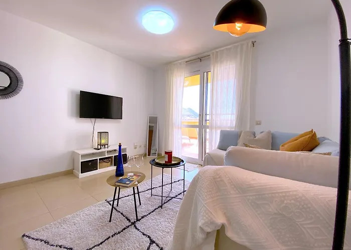 Tropicalidays Altos Del Roque Appartement