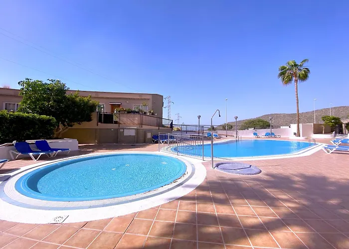 Apartment Tropicalidays Altos Del Roque *