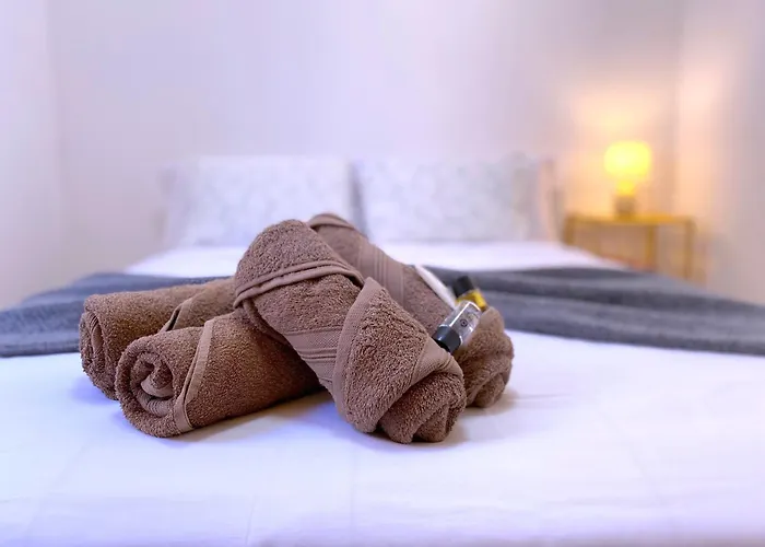 Tropicalidays Altos Del Roque Appartement *