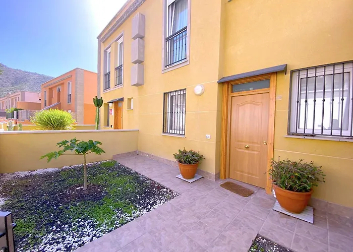 Appartement Tropicalidays Altos Del Roque Costa Adeje (Tenerife)