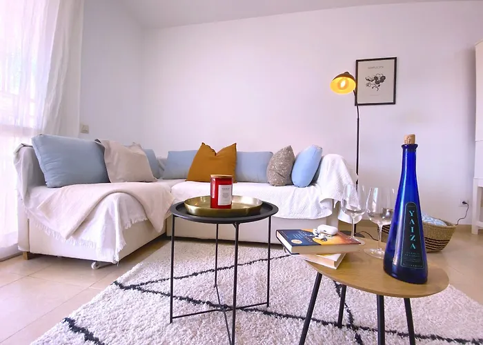 Tropicalidays Altos Del Roque * Costa Adeje (Tenerife)