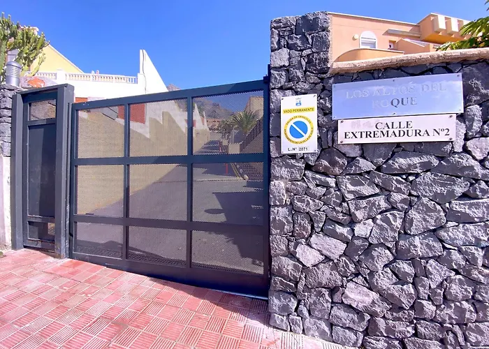 Tropicalidays Altos Del Roque *