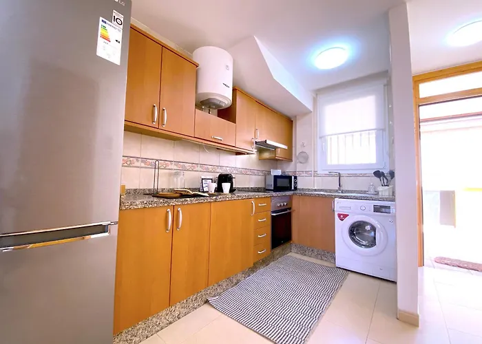 Tropicalidays Altos Del Roque Apartment