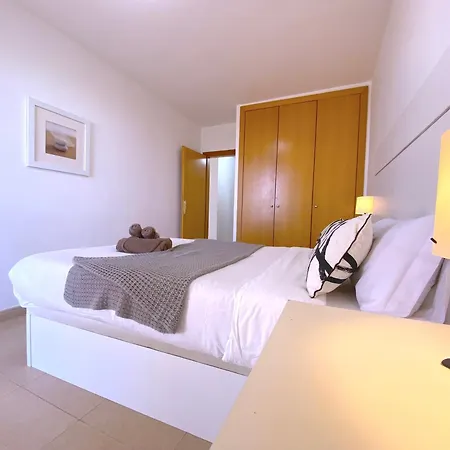 Διαμέρισμα Tropicalidays Altos Del Roque Costa Adeje (Tenerife)