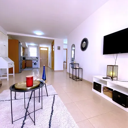 Tropicalidays Altos Del Roque * Costa Adeje (Tenerife)