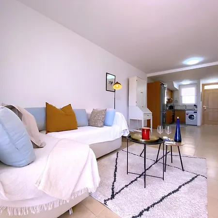 Tropicalidays Altos Del Roque Διαμέρισμα