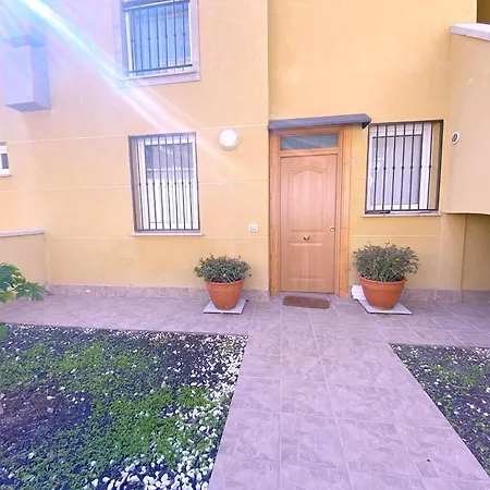 Tropicalidays Altos Del Roque Διαμέρισμα *