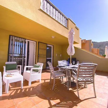 Tropicalidays Altos Del Roque * Costa Adeje (Tenerife)