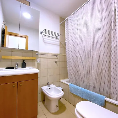 Tropicalidays Altos Del Roque Costa Adeje (Tenerife)