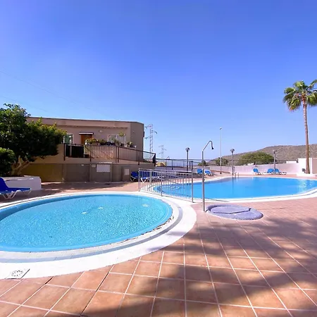 Διαμέρισμα Tropicalidays Altos Del Roque *