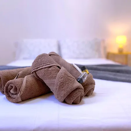 Tropicalidays Altos Del Roque Διαμέρισμα *