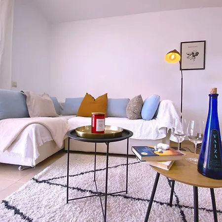 Tropicalidays Altos Del Roque * Costa Adeje (Tenerife)