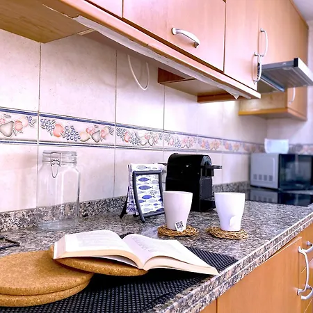 Tropicalidays Altos Del Roque Διαμέρισμα