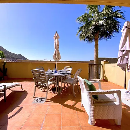 Tropicalidays Altos Del Roque Costa Adeje (Tenerife)